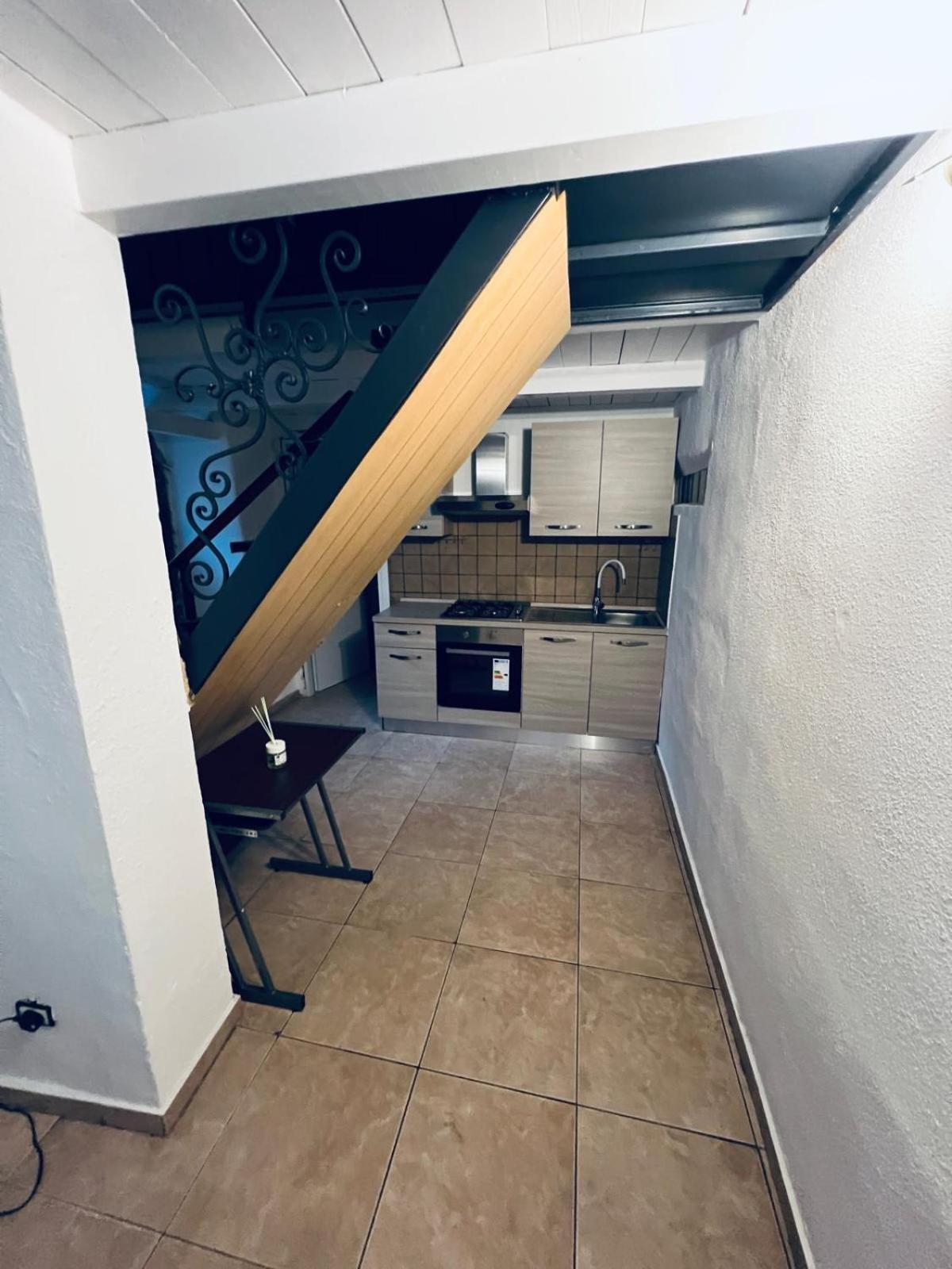 King House Catania Hostel Ostello Exterior photo